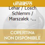 Lehar / Losch Schlemm / Marszalek - Paganini / Die Rose Von Stambul