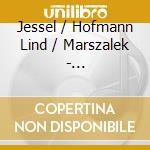 Jessel / Hofmann Lind / Marszalek - Schwarzwaldm?Del / Der Vetter Aus Dingsda cd
