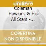 Coleman Hawkins & His All Stars - Vol. 36 cd