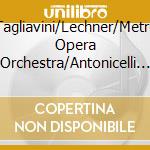 Sayao/Tagliavini/Lechner/Metropolitan Opera Orchestra/Antonicelli - Doniz (2 Cd)etti: L'Elisir D'Amore cd