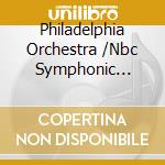 Philadelphia Orchestra /Nbc Symphonic Orchestra - Stokowski- Portrait (10 Cd) cd musicale