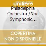Philadelphia Orchestra /Nbc Symphonic Orchestra - Stokowski- Portrait (10 Cd) cd