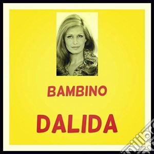 Dalida - Bambino cd musicale di Dalida