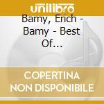 Bamy, Erich - Bamy - Best Of Rhythm'N'Blues cd
