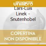 Lars-Luis Linek - Snutenhobel cd