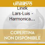 Linek Lars-Luis - Harmonica Globetrotter cd musicale di Linek Lars