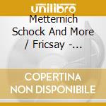 Metternich Schock And More / Fricsay - Verdi: Rigoletto cd