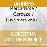 Mercadante / Gordaze / Laszeczkowski / Lee / Ustuk - Caritea Regina Di Spagna (Complete) (3 Cd) cd