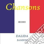 Dalida - Histoire D'Un Amour cd