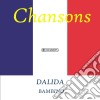 Dalida - Histoire D'Un Amour cd