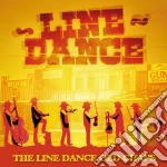 Line Dance - The Line Dance Old Chaps cd