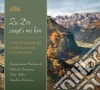 Zu Dir Ziagt's Mi Hin: Alpine Love Songs & Folk cd