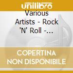 Various Artists - Rock 'N' Roll - Juke Box Vol.2 cd