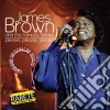 James Brown - James Brown (In Studio) cd