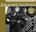 Everly Brothers (The) - The Everly Brothers cd