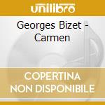 Georges Bizet - Carmen cd musicale di Karajan Herbert Von