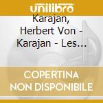 Karajan, Herbert Von - Karajan - Les Valses De Vienne cd musicale