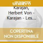 Karajan, Herbert Von - Karajan - Les Valses De Vienne cd