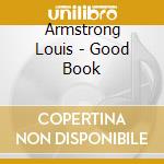 Armstrong Louis - Good Book cd