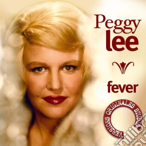 Peggy Lee - Fever cd musicale
