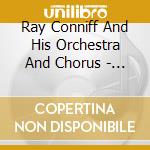 Ray Conniff And His Orchestra And Chorus - Ray Conniff - S'Wonderful (2 Cd) cd musicale