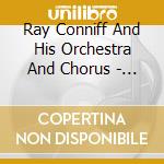 Ray Conniff And His Orchestra And Chorus - Ray Conniff - S'Wonderful (2 Cd) cd