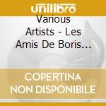 Various Artists - Les Amis De Boris Vian Vol.2 cd musicale