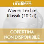 Various Artists - From Paris To Vienna Unforg (cd Box)