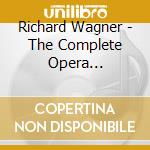 Richard Wagner - The Complete Opera Collection (43 Cd) cd