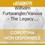 Wilhelm Furtwangler/Various - The Legacy (107 Cd)