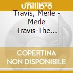 Travis, Merle - Merle Travis-The Guitar Picker (4 Cd) cd musicale