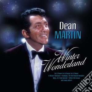 Dean Martin - Winter Wonderland cd musicale di Dean Martin
