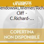 Walendowski,Werner/Richard, Cliff - C.Richard- Bilderbuchkarriere cd