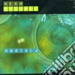 Alan Stivell - Emerald cd