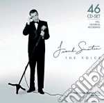 The voice cd