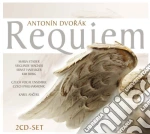 Antonin Dvorak - Requiem (2 Cd) cd