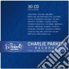 Charlie Parker Records: The Complete Collection (30 Cd) cd