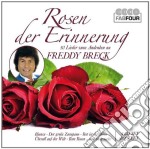 Breck Freddy - Rosen Zur Erinnerung (4 Cd)