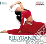 Bellydance Today's Art Of The Orient cd