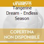 Tangerine Dream - Endless Season cd