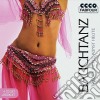 Bauchtanz - Traditionelle Kunst Heute (4 Cd) cd