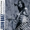 Joan Baez - The First Lady Of Folksongs cd