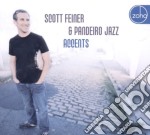 Scott Feiner - Accents