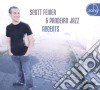 Scott Feiner - Accents cd