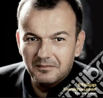 Philipp Fankhauser - Try My Love cd