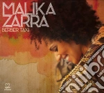 Malika Zarra - Berber Taxi cd