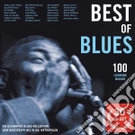 Best Of Blues (30 Cd) cd