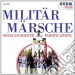 Militar Marsche (4 Cd) cd