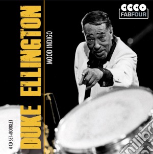 Duke Ellington - Mood Indigo (4 Cd) cd musicale di Duke Ellington