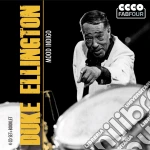 Duke Ellington - Mood Indigo (4 Cd) cd